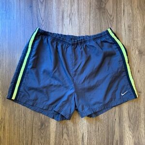 Vintage nike shorts